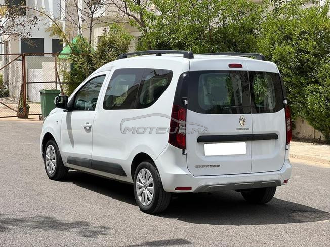 Renault express 