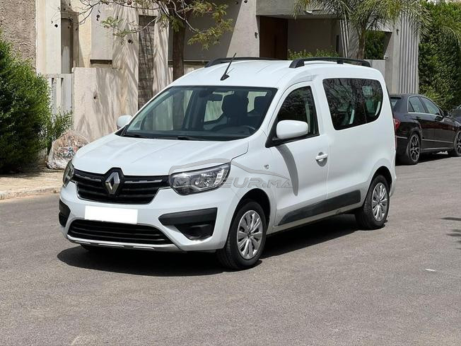 Renault express 