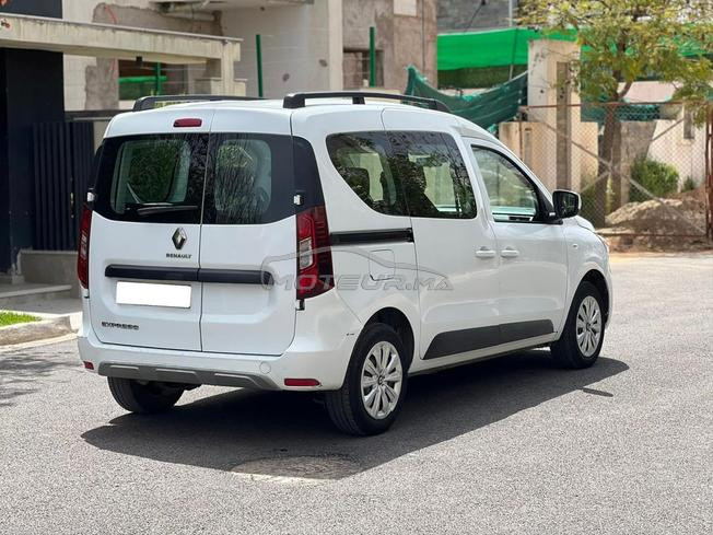 Renault express 