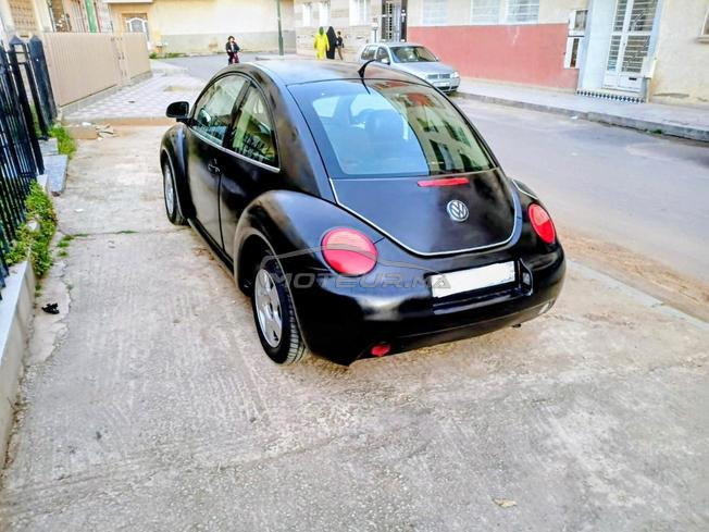 vw coccinelle beetle essence 
