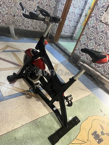 دراجة رياضية - 2