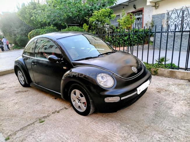 vw coccinelle beetle essence 