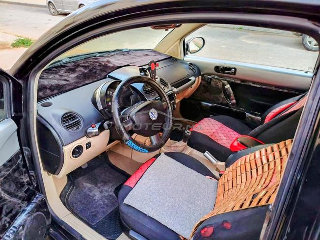 vw coccinelle beetle essence 