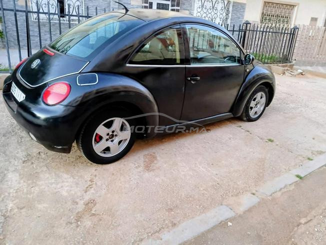 vw coccinelle beetle essence 