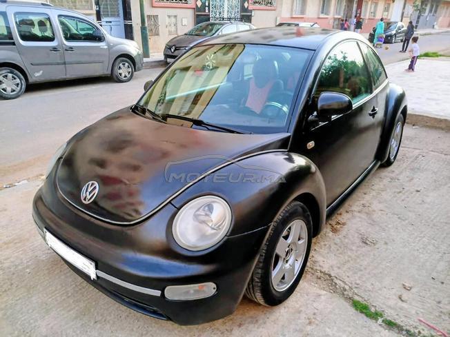 vw coccinelle beetle essence 