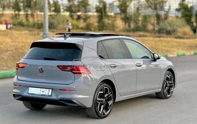 volkswagen golf 8,5 model 2025