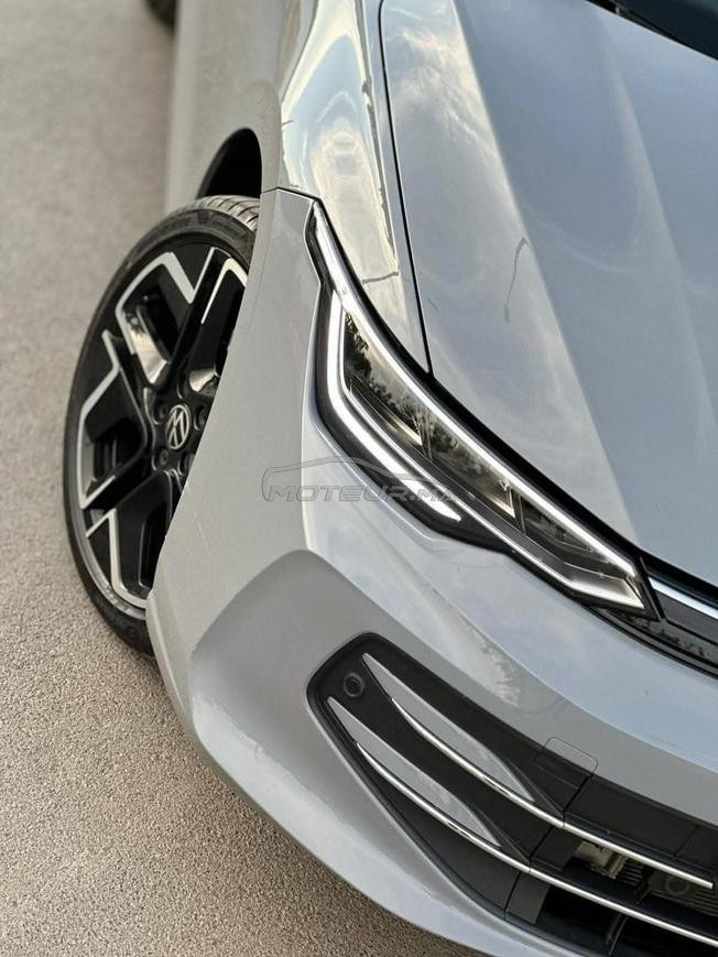 volkswagen golf 8,5 model 2025