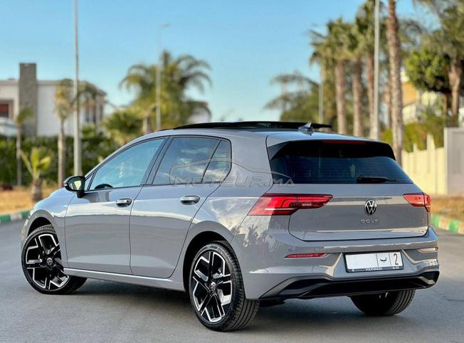 volkswagen golf 8,5 model 2025