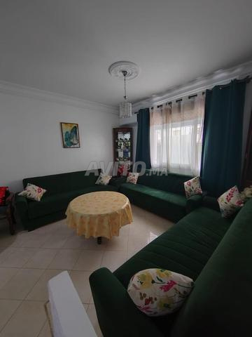 Appartement à vendre à Ibrahim Al-Khalil - 2