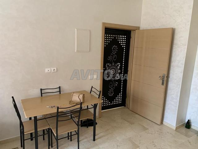 🏡 Appartement à louer – Hay Al Izdihar | 4 000 - 2