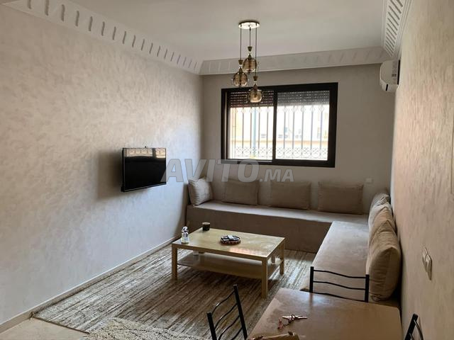 🏡 Appartement à louer – Hay Al Izdihar | 4 000