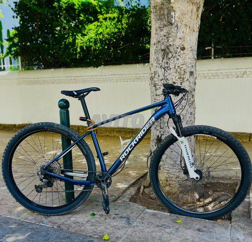 Rockrider XC 100