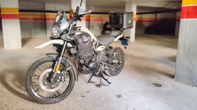Vente Grande Moto - 2