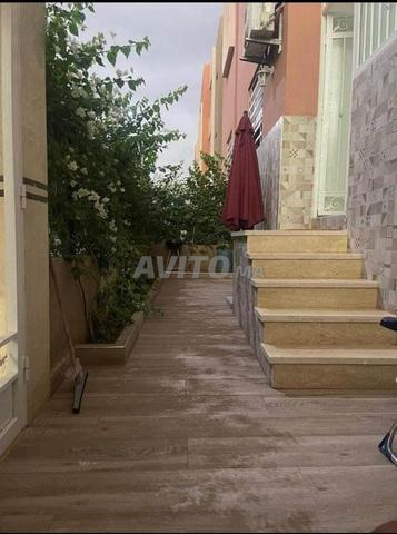 Appartement à louer 84 m² à Marrakech - 2