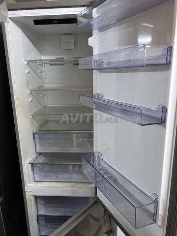 ثلاجة BEKO - 2