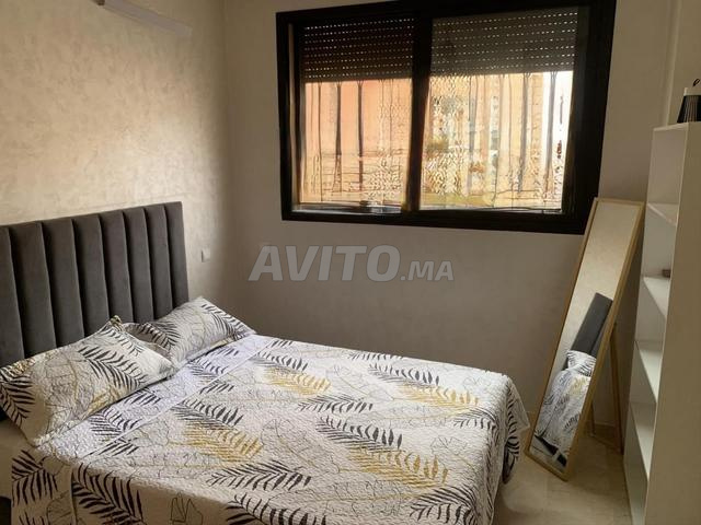 🏡 Appartement à louer – Hay Al Izdihar | 4 000