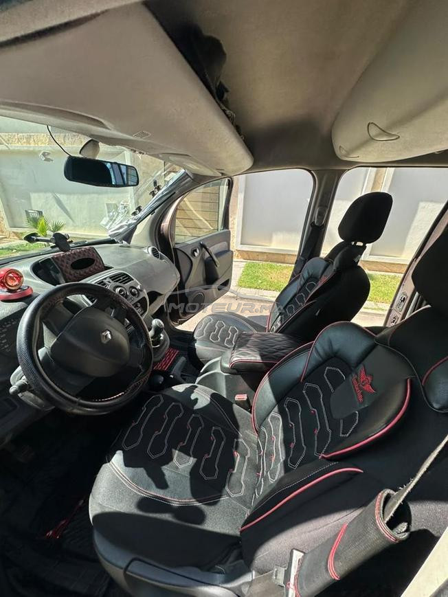 Renault kangoo 2015 