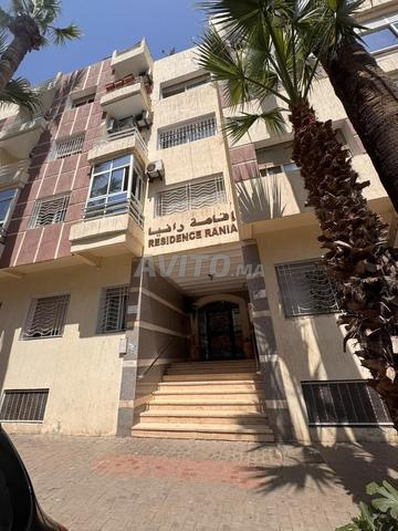🏡 Appartement 2 Chambres à Mohammedia 🌿
