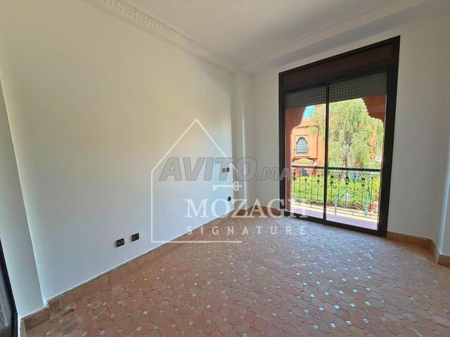 Superbe villa 4 chambres sur résidence piscine