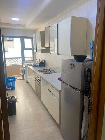 Appartement à louer à la journée - 2