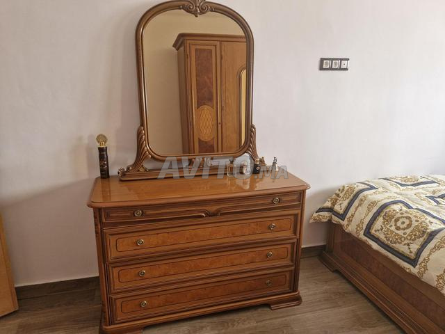 غرفة نوم كاملة - حالة جيدة جداً - 2