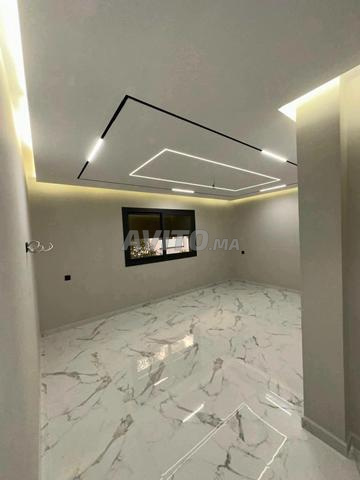 Appartement à louer - 2