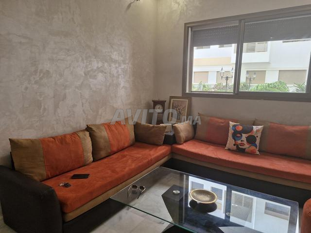 Salon complet moderne - 2