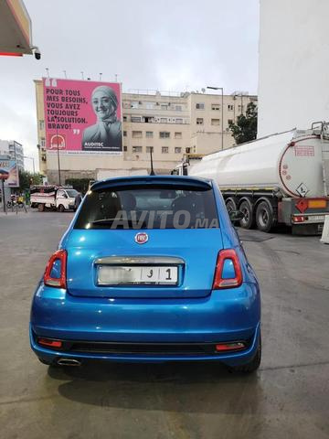 Fiat 500 à vendre – Très bon état – - 2