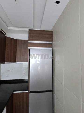 Appartement à louer à la journée au centre-ville d'Agadir - 2