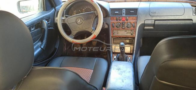 mercedes benz 180 c 