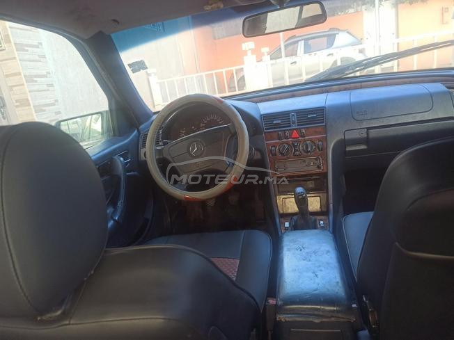 mercedes benz 180 c 