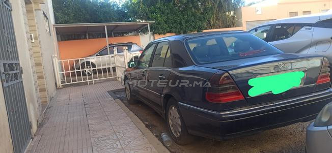 mercedes benz 180 c 