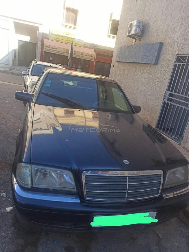 mercedes benz 180 c 