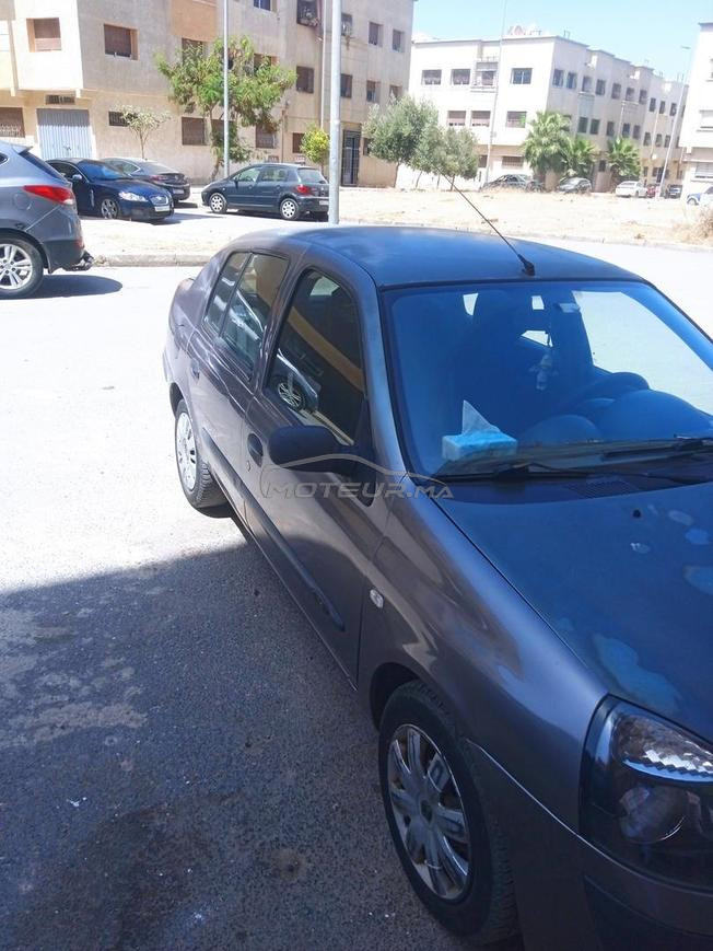 Clio classique essence à vendre sur Bouznika