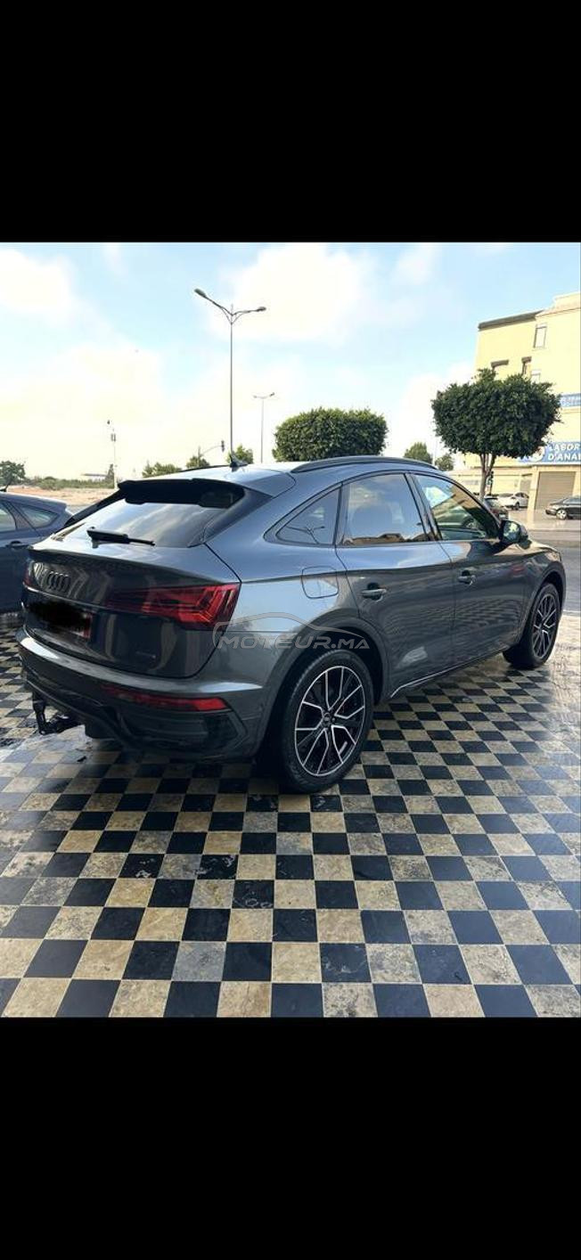 Audi Q5 sline original Germany 