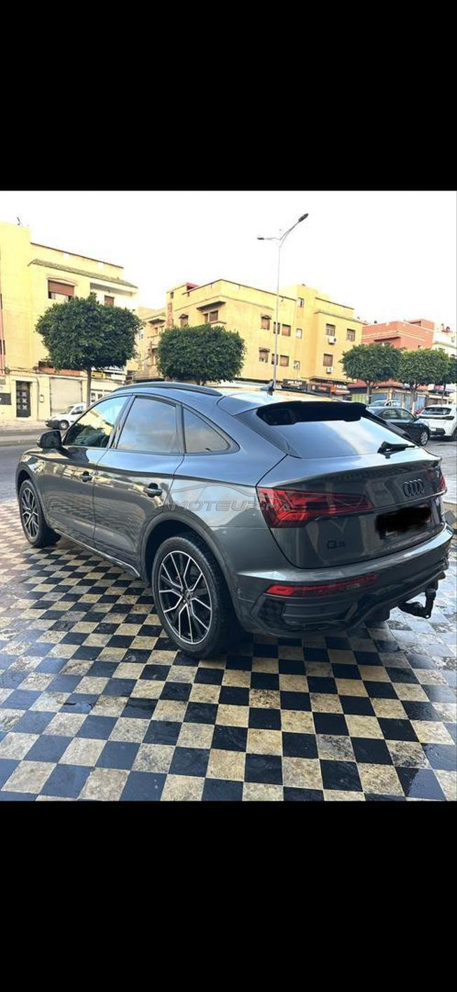 Audi Q5 sline original Germany 