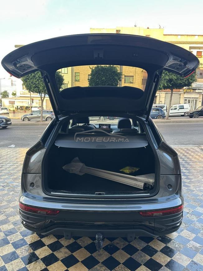 Audi Q5 sline original Germany 
