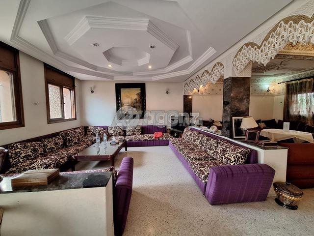 CMN-HA-2172 - فيلا للبيع في حي هناء