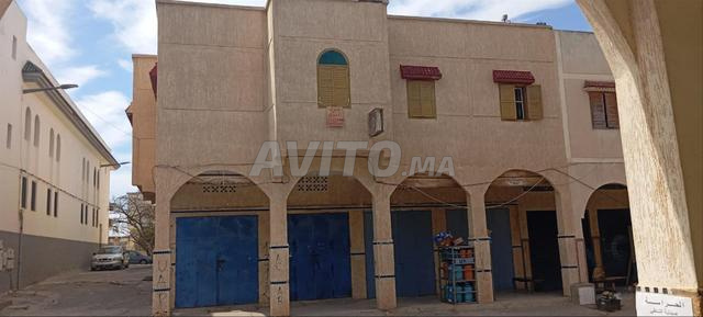 Maison titrée à Rabat Chbanat à vendre 3500000dh - 2