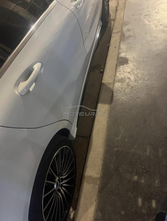 Mercedes A200 