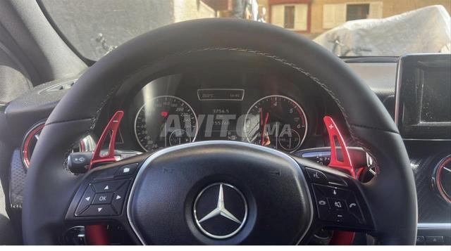 مرسيدس A200 - 2