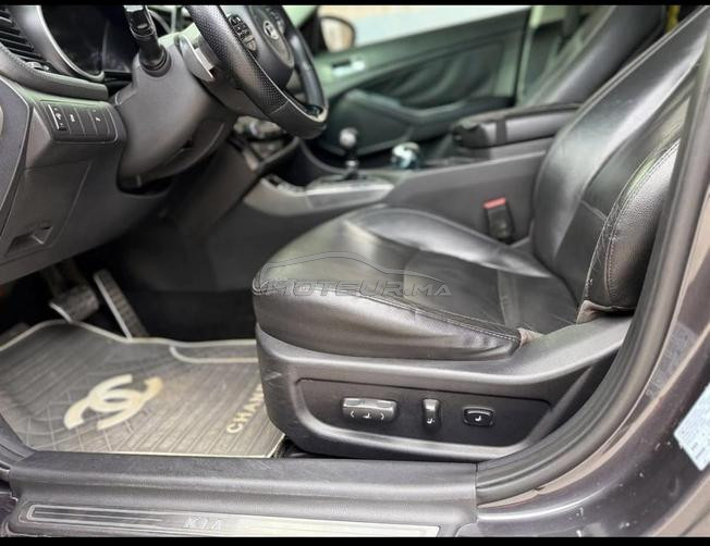 kia optima 2016 