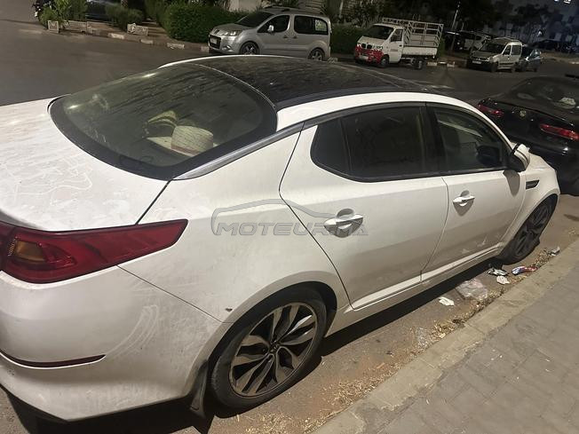 kia optima 2016 