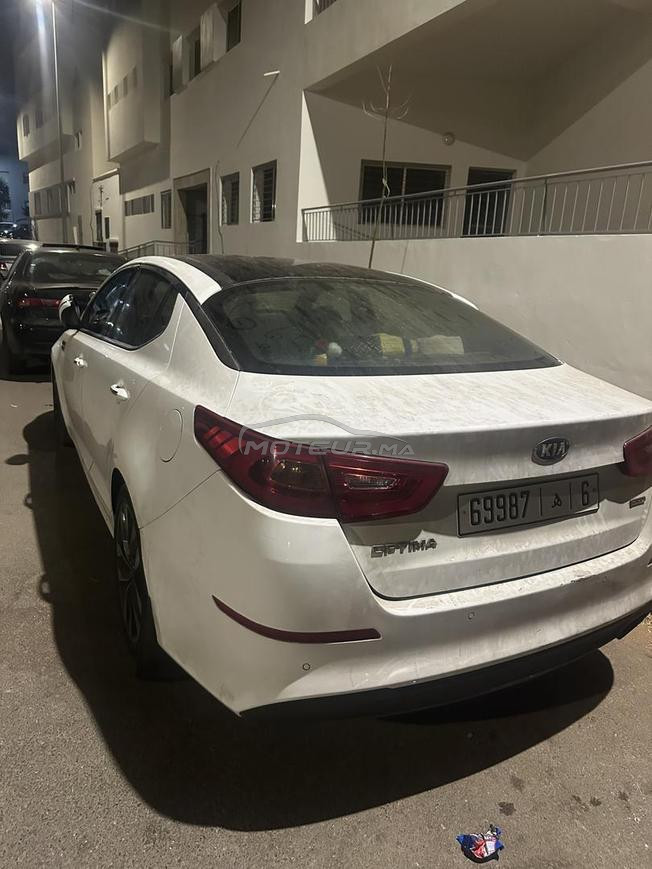 kia optima 2016 