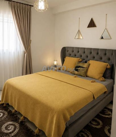 Appartement de luxe à louer à Agadir - 2