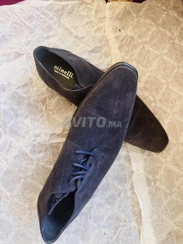 Chaussures Neuves Marque Minelli pointure 41
