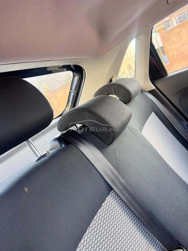 Volkswagen Polo Diesel Manuelle 2012 à Benslimane