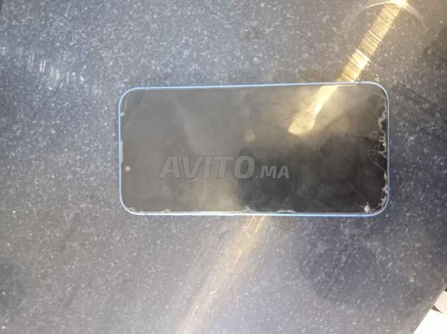 IPHONE 13 propre - 2