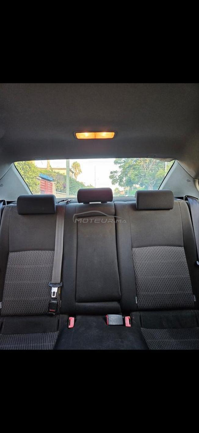 Toyota Avensis Diesel 2014 à vendre