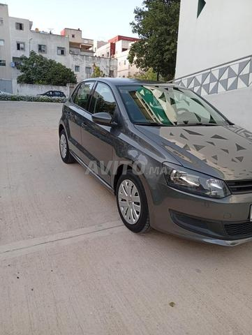 بولو 6 ديزل 5 خ س 2014 - 2